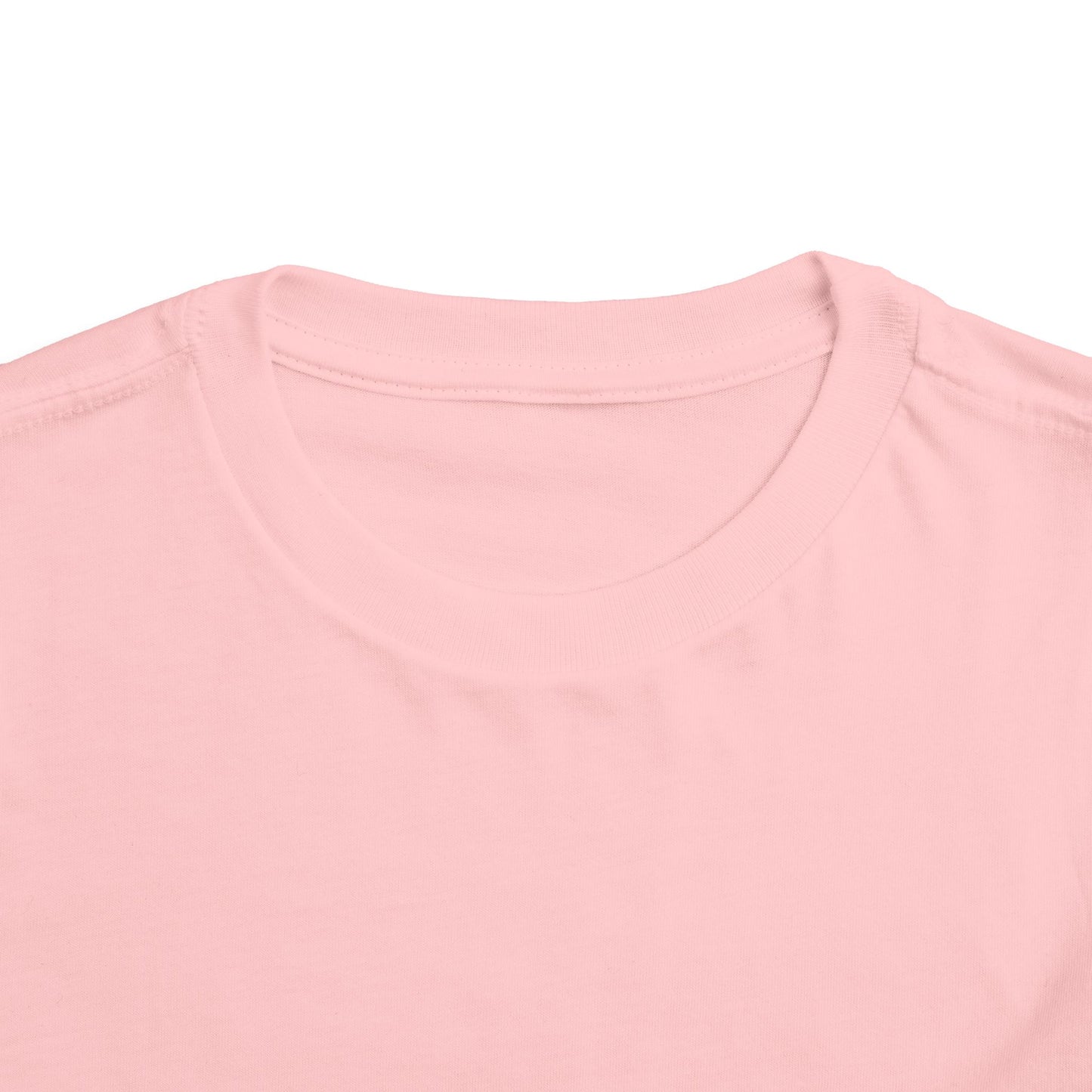 Peace Love Ice Cream Toddler Tee