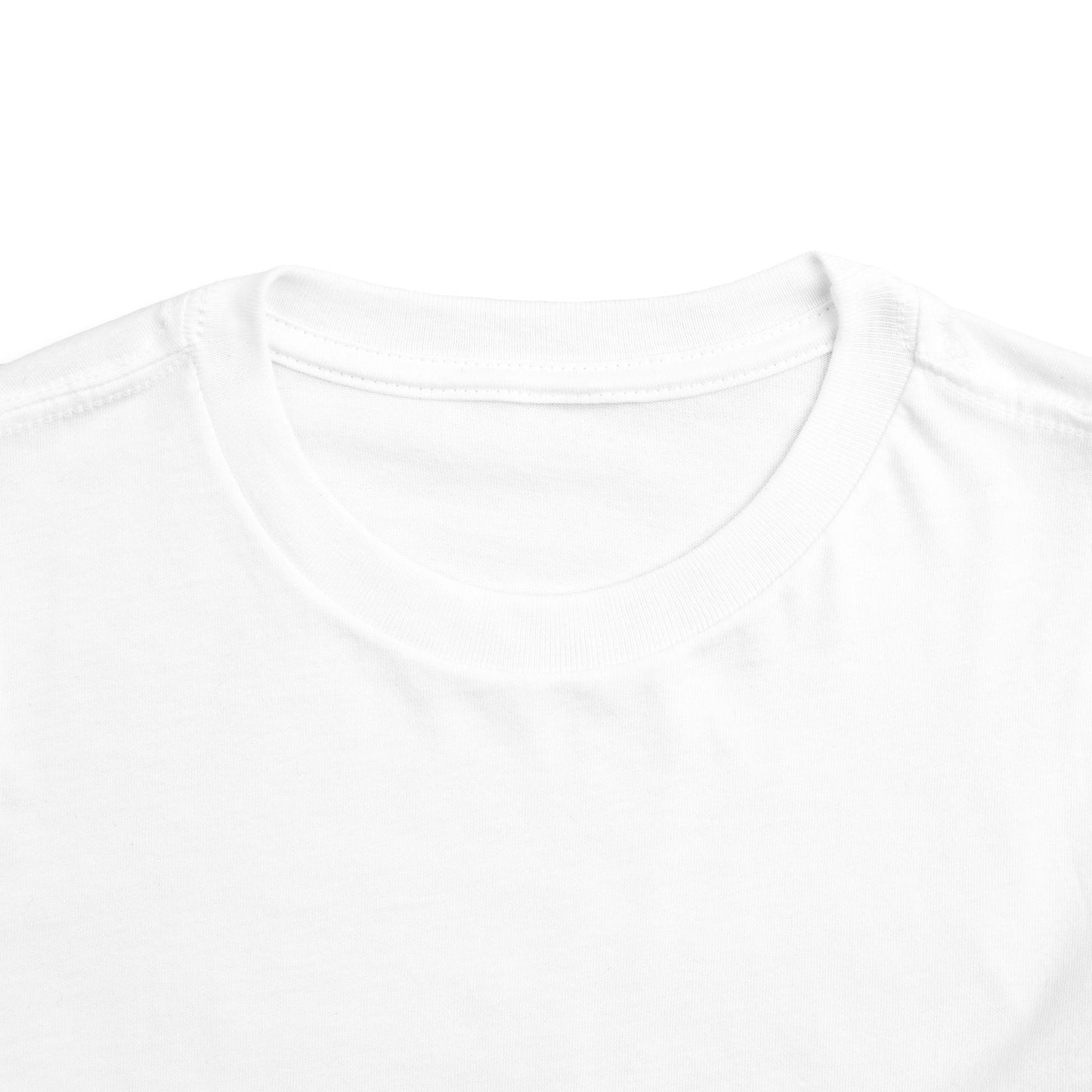Peace Love Ice Cream Toddler Tee