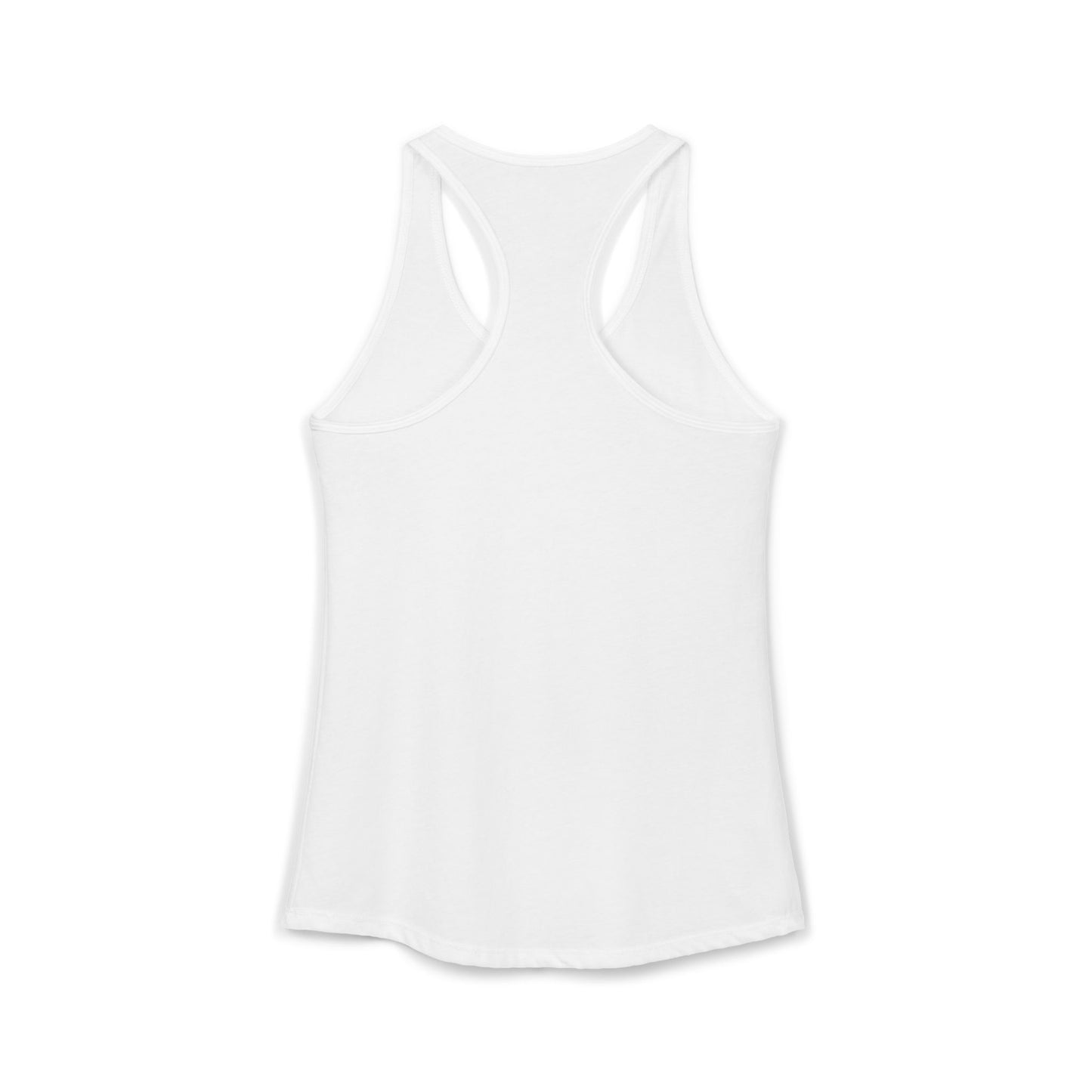 Pride 2026 Rainbow Heart Tank Top