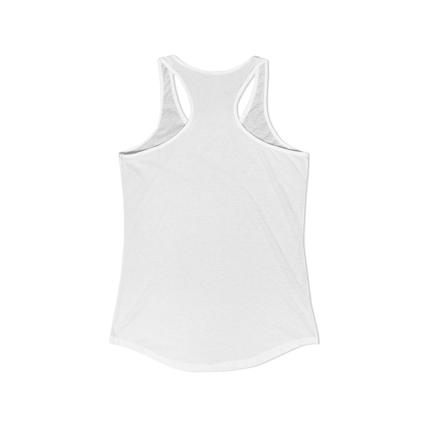 Pride 2026 Rainbow Heart Tank Top
