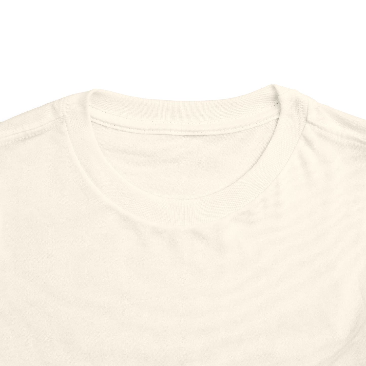 Peace Love Ice Cream Toddler Tee