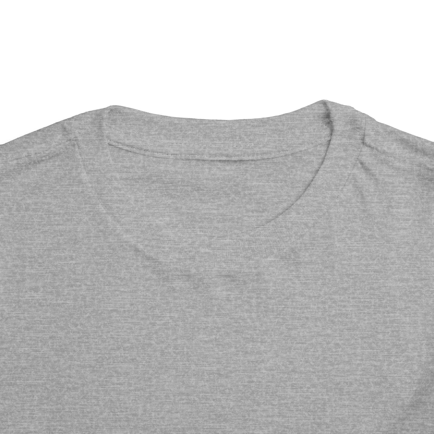 Peace Love Ice Cream Toddler Tee